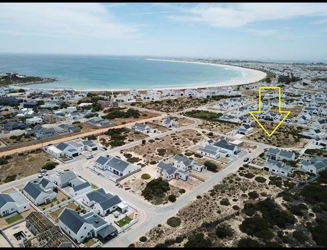 LAND FOR SALE IN BRITANNIA BAY